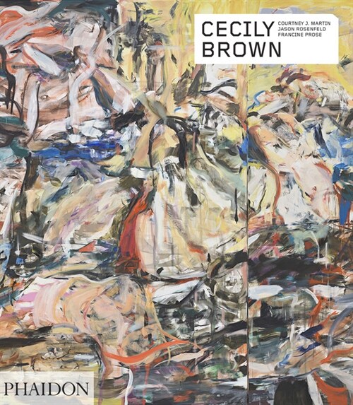 Cecily Brown (Paperback)