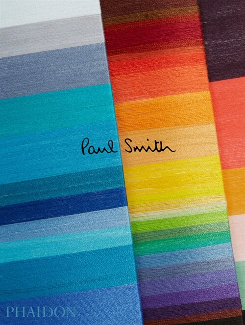 Paul Smith (Paperback)