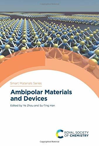 Ambipolar Materials and Devices (Hardcover)