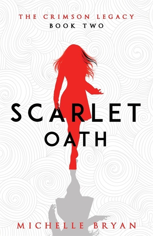 Scarlet Oath (Paperback)