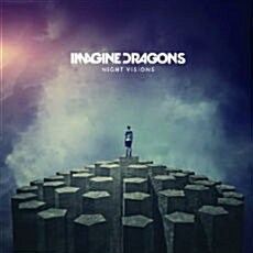 [수입] Imagine Dragons - Night Visions [New Version]