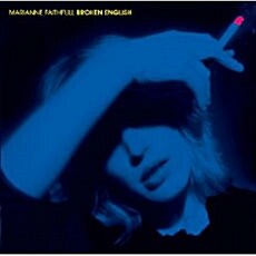 [수입] Marianne Faithfull - Broken English [Remastered]