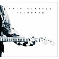 [수입] Eric Clapton - Slowhand [2012 Remastered]