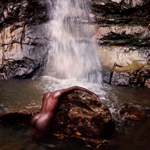 [수입] Moses Sumney - græ