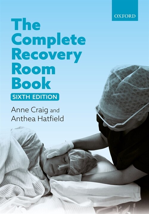 The Complete Recovery Room Book (Paperback, 6 Revised edition)