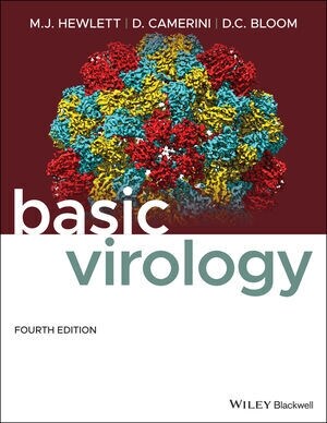 Basic Virology (Paperback, 4)
