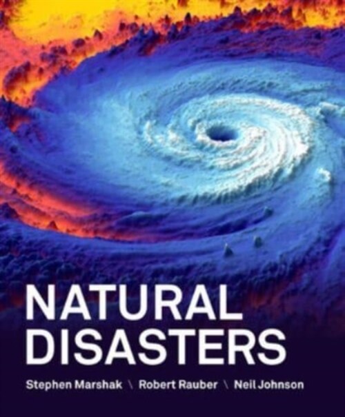 Natural Disasters (MX)