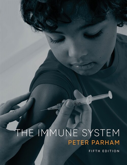 The Immune System (Paperback, 5)