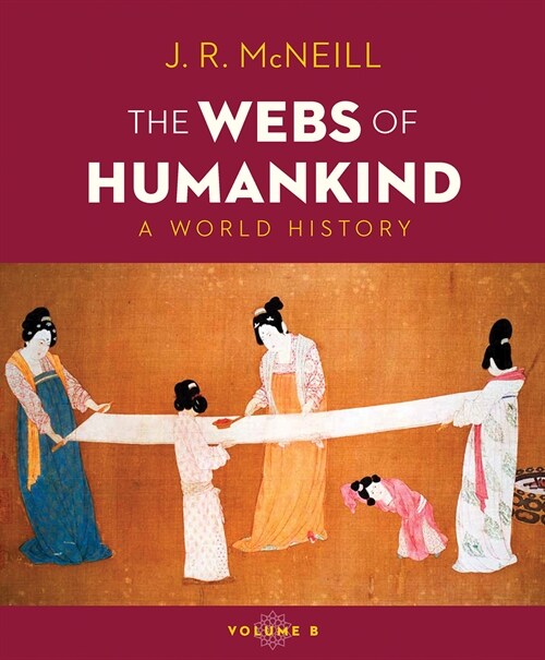 The Webs of Humankind (Paperback)