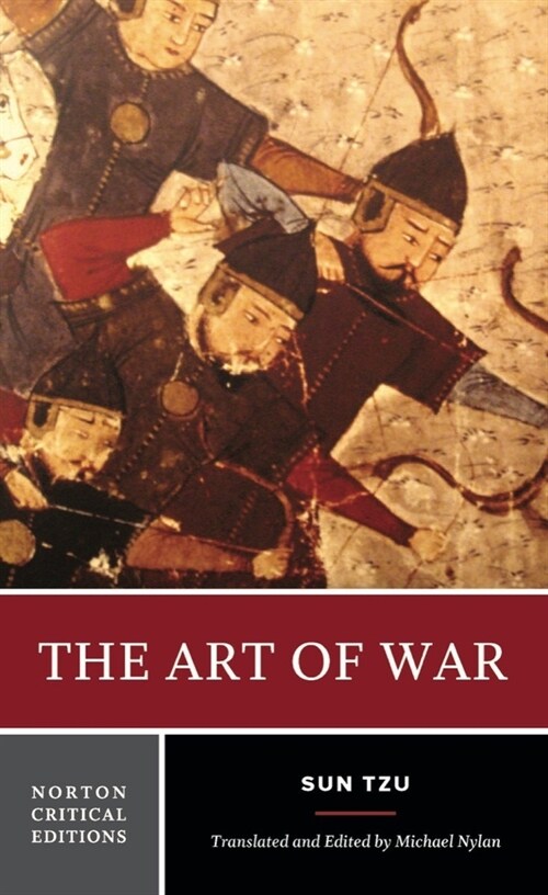 The Art of War (Paperback, First Edition)