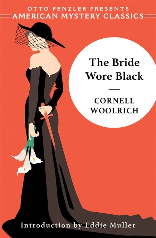 The Bride Wore Black (Hardcover)