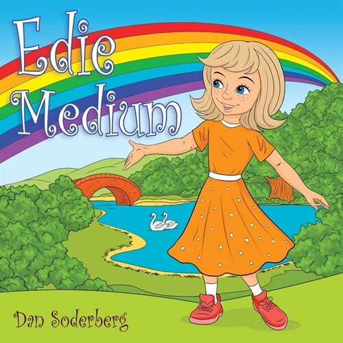 Edie Medium (Paperback)