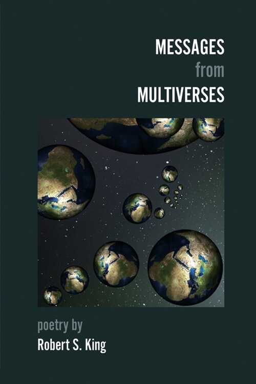 Messages from Multiverses (Paperback)