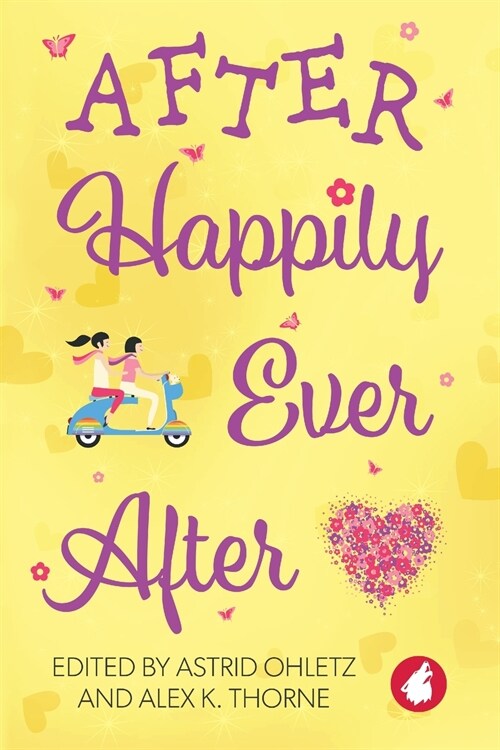 알라딘 After Happily Ever After Paperback 