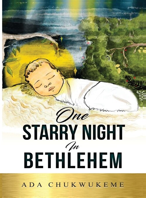 One Starry Night In Bethlehem! (Hardcover)