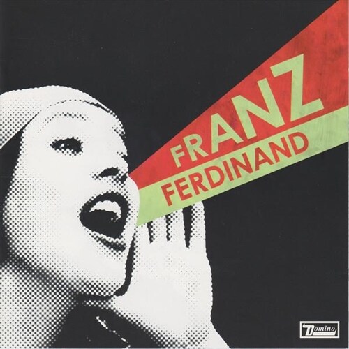 [중고] Franz Ferdinand - You Could Have It So Much Better