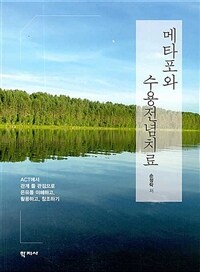 메타포와 수용전념치료 : ACT에서 관계 틀 관점으로 은유를 이해하고, 활용하고, 창조하기
