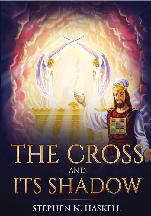 The Cross and Its Shadow: Annotated (Paperback)