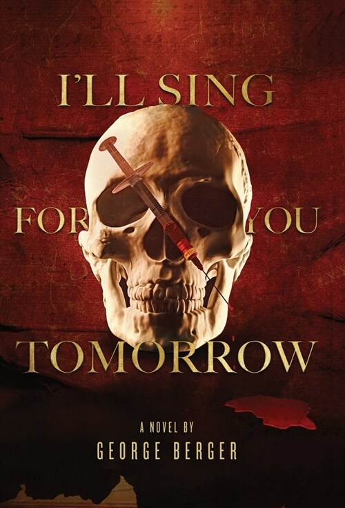 Ill Sing For You Tomorrow (Hardcover)