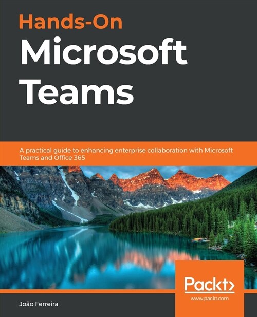 Hands-On Microsoft Teams (Paperback)