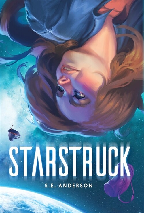 Starstruck (Hardcover)