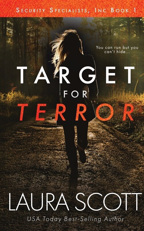 Target For Terror: A Christian Thriller (Paperback)