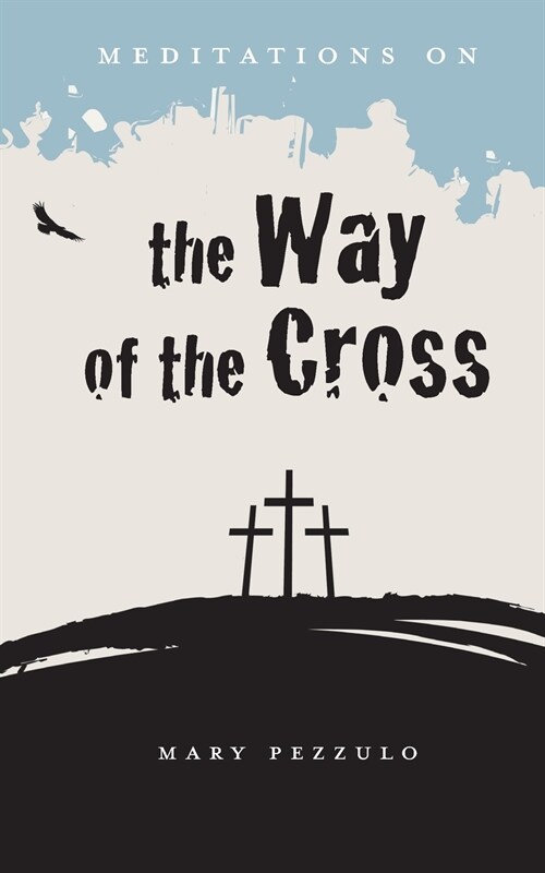 Meditations on the Way of the Cross (Paperback)