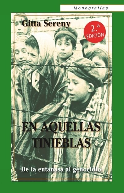 EN AQUELLAS TINIEBLAS (Book)