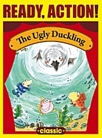 Ready Action Classic: The Ugly Duckling StudentBook