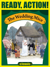 (The)wedding mice 표지이미지
