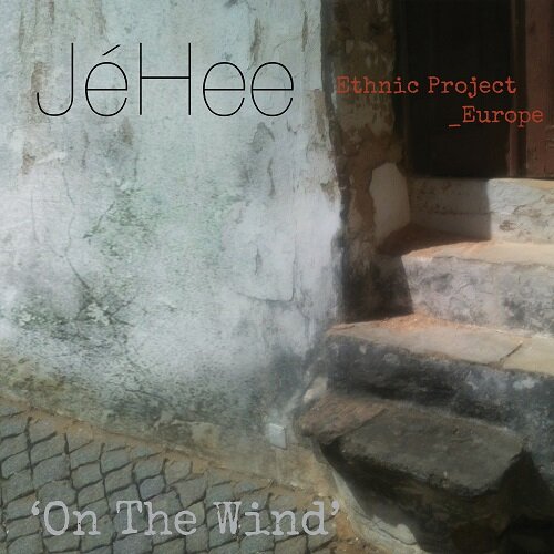 제희 - On The Wind (Ethnic Project_Europe)