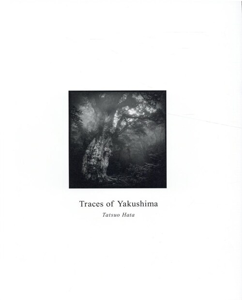 Traces of Yakushima