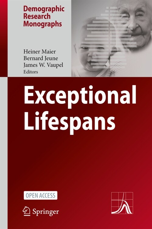 Exceptional Lifespans (Hardcover)