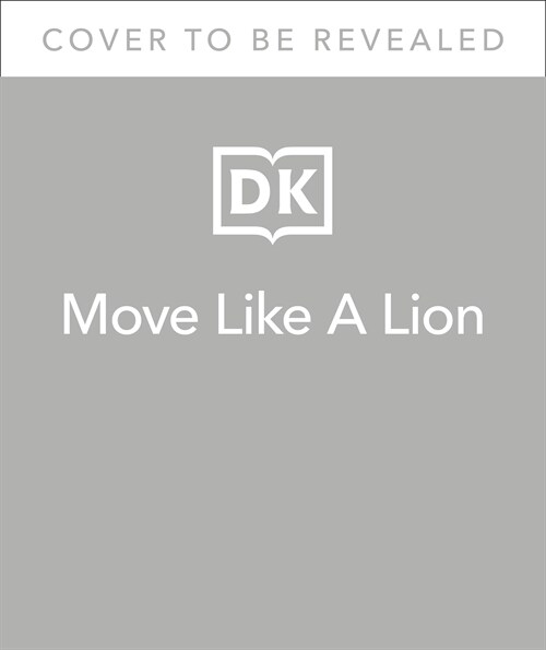 Move Like A Lion (Paperback)