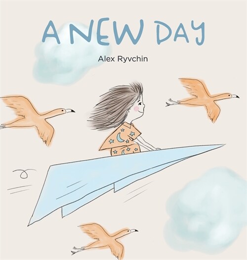 A New Day (Hardcover)