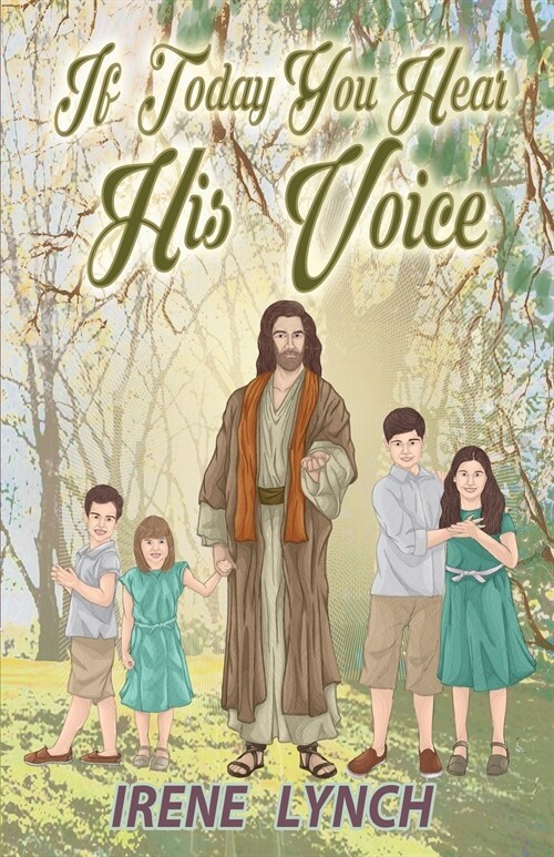 If Today You Hear His Voice (Paperback)