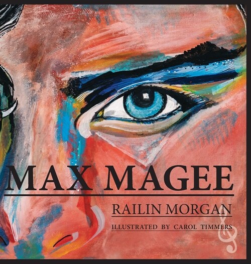Max Magee (Hardcover)