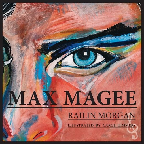 Max Magee (Paperback)