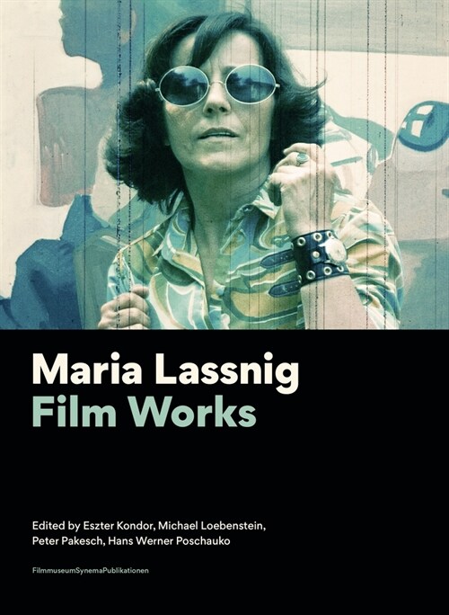 Maria Lassnig: Film Works (Paperback)