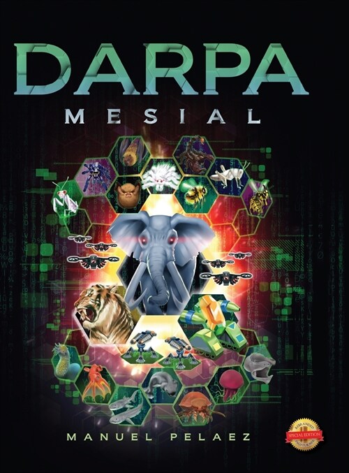 DARPA MESIAL (Hardcover)