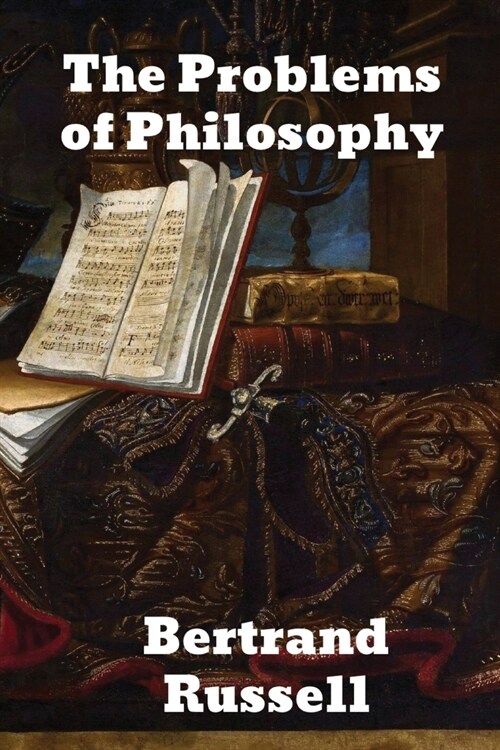 The Problems of Philosophy (Paperback)