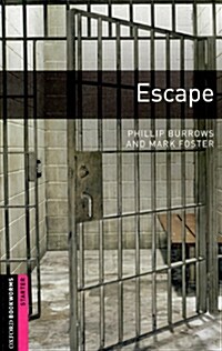Escape (paperback)