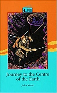 Journey to the Center of the Earth (Paperback)
