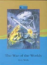 War of the Worlds (Paperback)