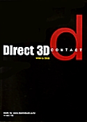 Direct 3D Contact