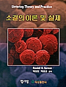 소결의 이론 및 실제