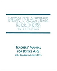 New Practice Readers (Paperback, 3rd Edition)