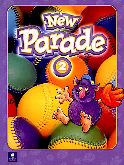 New Parade, Level 2 (Paperback, 2, Student)