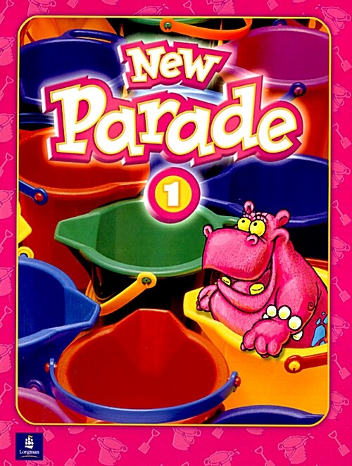 New Parade, Level 1 (Paperback, 2, Student)