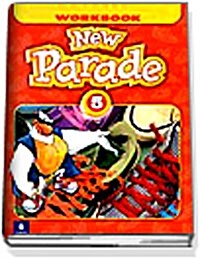 New Parade, Level 5 Workbook (Paperback, 2, Revised)